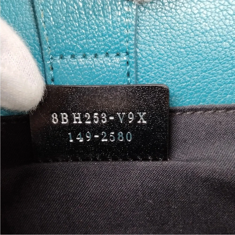 FENDI 2Jours Handbag - Picture 9 of 17